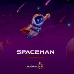 Spaceman 377bet